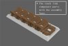 Gecko Models 35GM0001 CRUISER TANK MK.II ACS WITH INTERIOR (1:35)